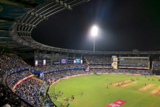 IPL गाइडलाइन- मैच के दिन प्रैक्टिस पर रोक:फिटनेस टेस्ट नहीं, जर्सी नंबर बदलने पर बताना होगा; ड्रेसिंग रूम में सिर्फ स्टाफ को एंट्री