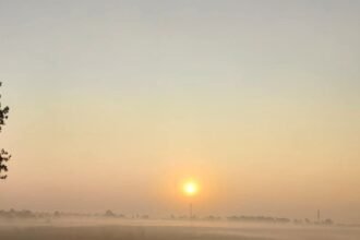 IMD Weather Update Today MP Rajasthan Uttarakhand himachal jammu Kashmir rain snowfall