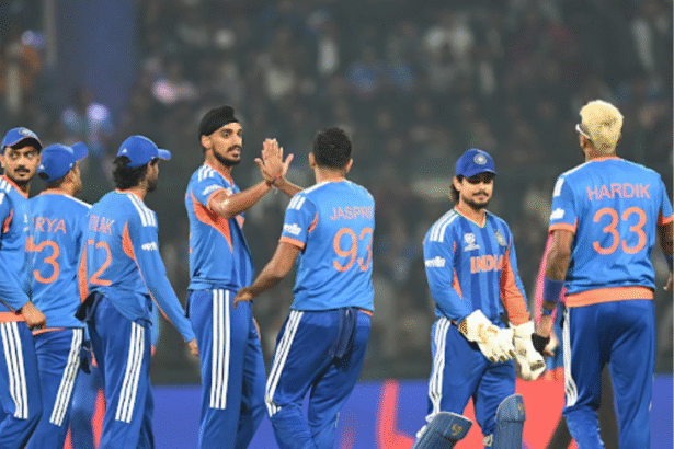 टी-20 वर्ल्डकप को 50 करोड़ से ज्यादा लोगों ने देखा:जियो-हॉटस्टार पर लाइव स्ट्रीमिंग को एक समय में सबसे ज्यादा 6.05 करोड़ दर्शकों ने एक साथ देखा