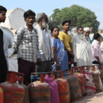 PNG Users Must Surrender LPG Cylinders; 2 Ships Arrive