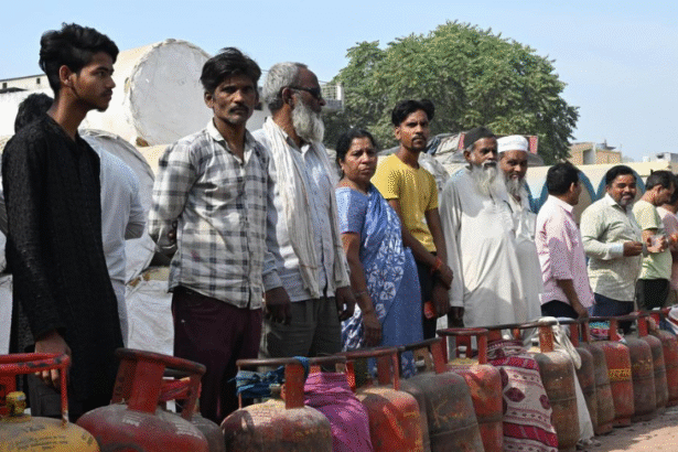 PNG Users Must Surrender LPG Cylinders; 2 Ships Arrive