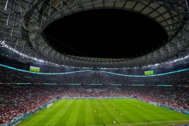 Qatar Match Cancelled | Argentina vs Spain Finalissima Postponed Over Middle East Tension