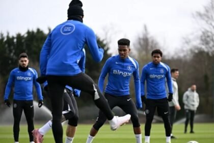 चेल्सी पर ₹92 करोड़ का जुर्माना, ट्रांसफर बैन भी लगा:ईडन हजार्ड और विलियन के लिए गुप्त भुगतान किए गए, क्लब ने खुद कबूली अपनी गलती