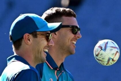 Josh Hazlewood Out of IPL 2026 Opener Due to Injury