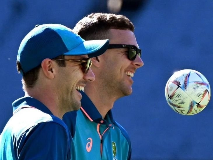 Josh Hazlewood Out of IPL 2026 Opener Due to Injury