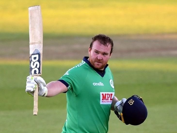 Ireland Cricket: Paul Stirling Quits T20 Captaincy