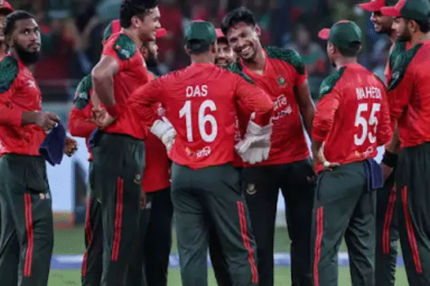 PSL में बांग्लादेशी खिलाड़ियों के खेलने पर सस्पेंस::BCB बोला-सरकार से मंजूरी मिलने के बाद ही पाकिस्तान जाएंगे प्लेयर्स; सुरक्षा कारणों से फैसला