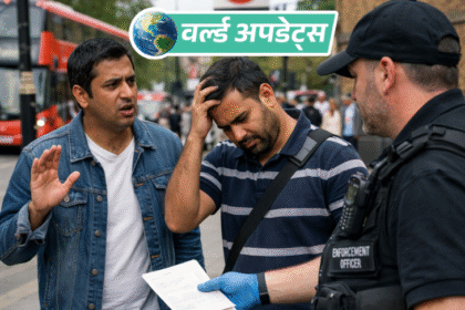 वर्ल्ड अपडेट्स:ट्रम्प ने जापानी पीएम की मौजूदगी में कहा- हमें भी पर्ल हार्बर हमले की जानकारी नहीं थी, वैसा ही हमने ईरान में किया