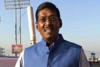 Laxman Shivarama Krishnan Resigns From BCCI Commentary