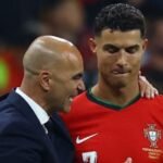 Ronaldo Out Mexico USA Friendlies | WC 2026