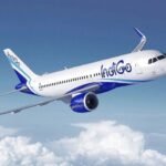 IndiGo Delhi Manchester 6E33 Flight U Turn