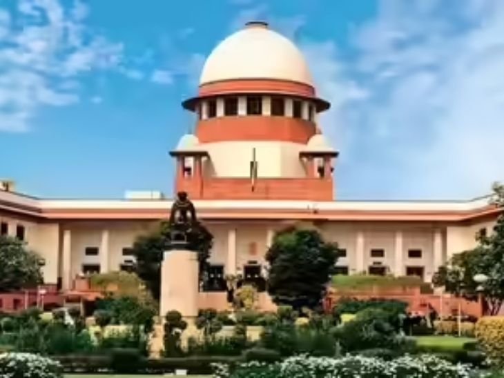 SC Directs Centre for Vaccine Side Effects Compensation Policy
