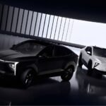 Mahindra XUV9e Cinelex Edition Launched: 500km Range, ADAS