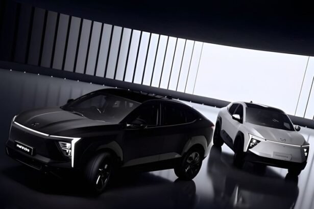 Mahindra XUV9e Cinelex Edition Launched: 500km Range, ADAS