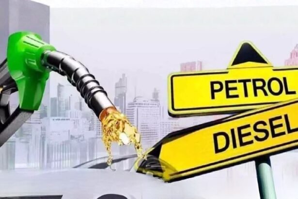 Hormuz Route Closed: New Route Crude Oil Supply Increased 10%