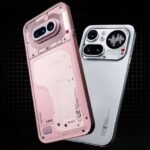 नथिंग फोन 4a और 4a प्रो भारत में लॉन्च:140X अल्ट्रा जूम वाला 50MP कैमरा और नई ग्लिफ बार इंटरफेस, शुरुआती कीमत ₹31,999