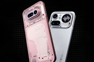 नथिंग फोन 4a और 4a प्रो भारत में लॉन्च:140X अल्ट्रा जूम वाला 50MP कैमरा और नई ग्लिफ बार इंटरफेस, शुरुआती कीमत ₹31,999