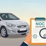 गाड़ी ट्रांसफर के लिए अब NOC की जरूरत नहीं होगी:वाहन पोर्टल से ऑनलाइन वेरिफिकेशन होगा, फिट होने पर 15 साल बाद भी चला सकेंगे पुरानी कार