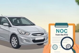 गाड़ी ट्रांसफर के लिए अब NOC की जरूरत नहीं होगी:वाहन पोर्टल से ऑनलाइन वेरिफिकेशन होगा, फिट होने पर 15 साल बाद भी चला सकेंगे पुरानी कार