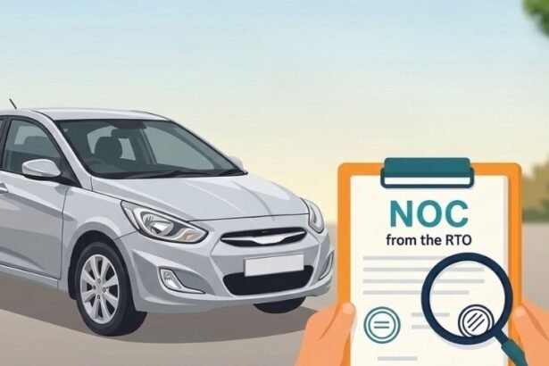 गाड़ी ट्रांसफर के लिए अब NOC की जरूरत नहीं होगी:वाहन पोर्टल से ऑनलाइन वेरिफिकेशन होगा, फिट होने पर 15 साल बाद भी चला सकेंगे पुरानी कार
