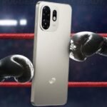 Military-Grade Body, 5000mAh Battery, Network-Free Calls