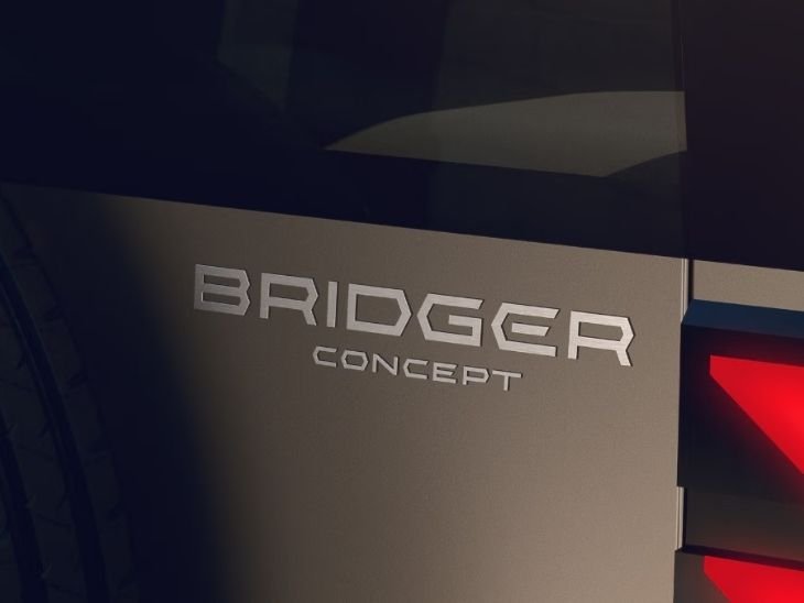 ब्रिजर नाम से आएगी रेनो की नई सब-4 मीटर SUV:6 एयरबैग्स और टर्बो इंजन के साथ 10 मार्च लॉन्च होगी, जिम्नी और थार से मुकाबला