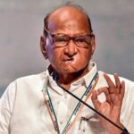 MVA Backs Sharad Pawar For Rajya Sabha; Voting March 16