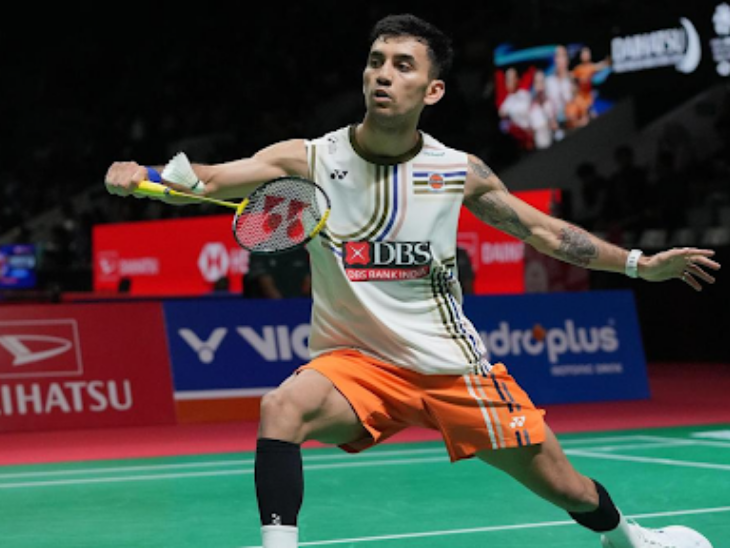 Lakshya Sen Stuns Shi Yu Qi; Malvika Bansod Loses