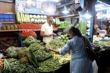 GDP, Rupee & Oil Prices Impact