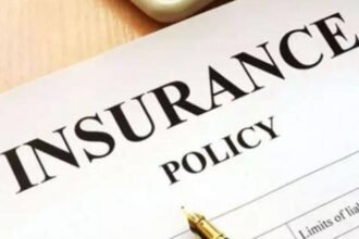Insurance Companies Fined ₹8 Cr; 25,000 Gram Panchayats Get 100% Cover