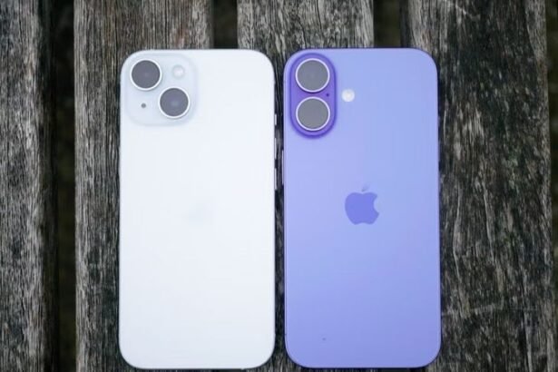 Older iPhones Like iPhone 15 & 16 to Get Costlier by Up to ₹5,000 in India