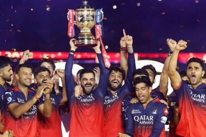 IPL 2026 Schedule Change | T20 World Cup Impact; Election Impact