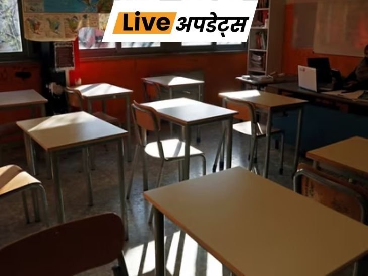 Breaking News Headlines Today, Pictures, Videos And More From Dainik Bhaskar