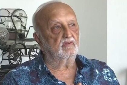 रेमंड के पूर्व चेयरमैन विजयपत सिंघानिया का निधन:बेटे गौतम ने सोशल मीडिया पर दी जानकारी; आज मुंबई में होगा अंतिम संस्कार