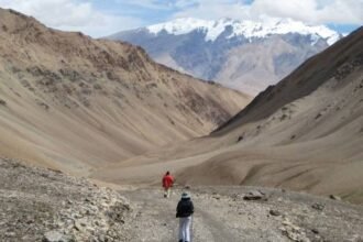 लिपुलेख दर्रे से 6 साल बाद शुरू होगा भारत-चीन ट्रेड:2019 में गलवान झड़प के बाद बंद हुआ था; जून-सितंबर के बीच होती है ट्रेडिंग