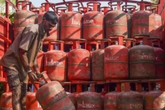 India Orders Refiners to Boost LPG Production Amid Middle East Crisis