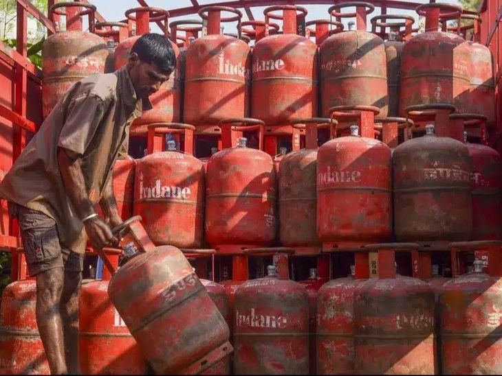 India Orders Refiners to Boost LPG Production Amid Middle East Crisis