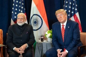 भारत पर फिर से टैरिफ लगाने की तैयारी में अमेरिका:16 बिजनेस पार्टनर्स के खिलाफ जांच शुरू, अनुचित व्यापार के सबूत मिले तो भारी टैक्स लगेगा