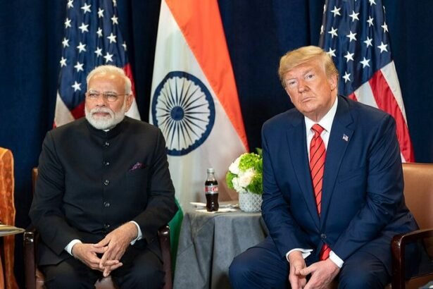 भारत पर फिर से टैरिफ लगाने की तैयारी में अमेरिका:16 बिजनेस पार्टनर्स के खिलाफ जांच शुरू, अनुचित व्यापार के सबूत मिले तो भारी टैक्स लगेगा