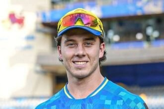 CSK Star Brevis Out For IPL Matches; Dhoni Also Out For 2 Weeks