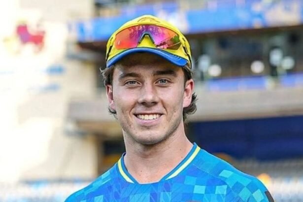 CSK Star Brevis Out For IPL Matches; Dhoni Also Out For 2 Weeks