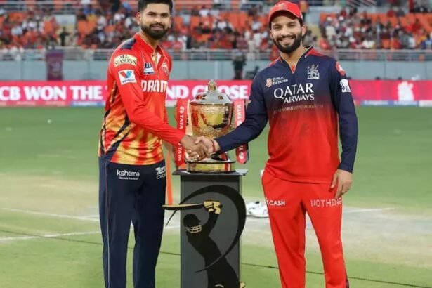 BCCI IPL Schedule Release Date; Bengaluru Opening & Final