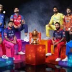 IPL 2026 Second Phase Schedule Announced