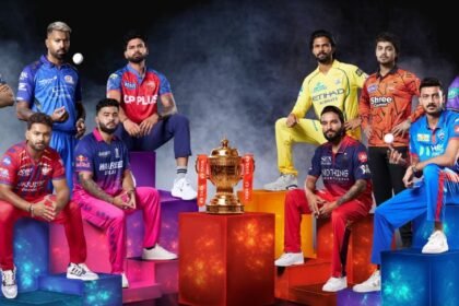 IPL 2026 Second Phase Schedule Announced