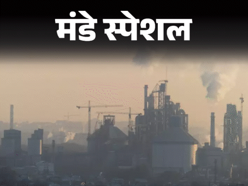 Jaipur Air Pollution Affects Brain Nerves, Reduces Life Span