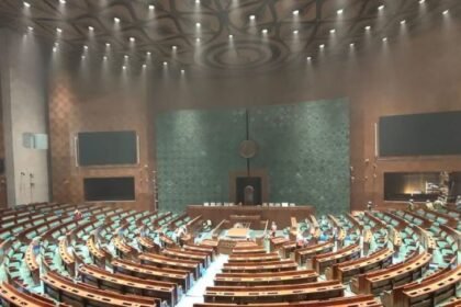 2029 चुनाव से पहले लागू होगा 33% महिला आरक्षण:लोकसभा सीटें बढ़कर 816 होंगी, महिला सांसदों की संख्या 273 तक पहुंचेगी