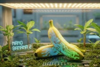 Google Nano Banana 2: AI Image Generator Launch