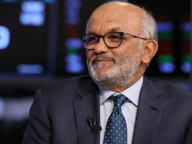 एडोबी के CEO शांतनु नारायण 18 साल बाद पद छोड़ेंगे:नए CEO की तलाश कर रही कंपनी; AI युग में एडोबी को ग्लोबल लीडर बनाया