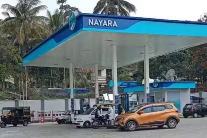 Petrol Diesel Price Hike Reason; Bhopal Nayara Energy