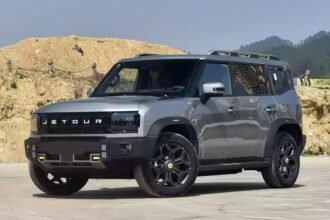 JSW Motors SUV Launch 2026 Diwali